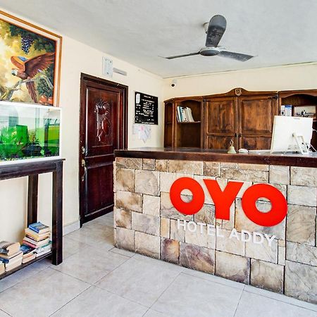Oyo Hotel Addy Tulum Bagian luar foto